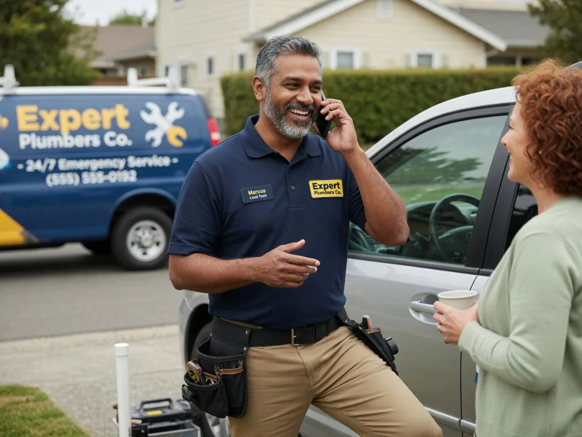Drain Cleaning Callaway, VA FAQs
